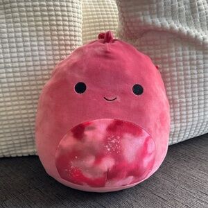 Poleena Dinosaur Squishmallow